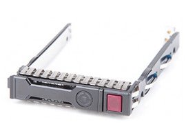 Tray HP G10/G11 2.5" SATA/SAS